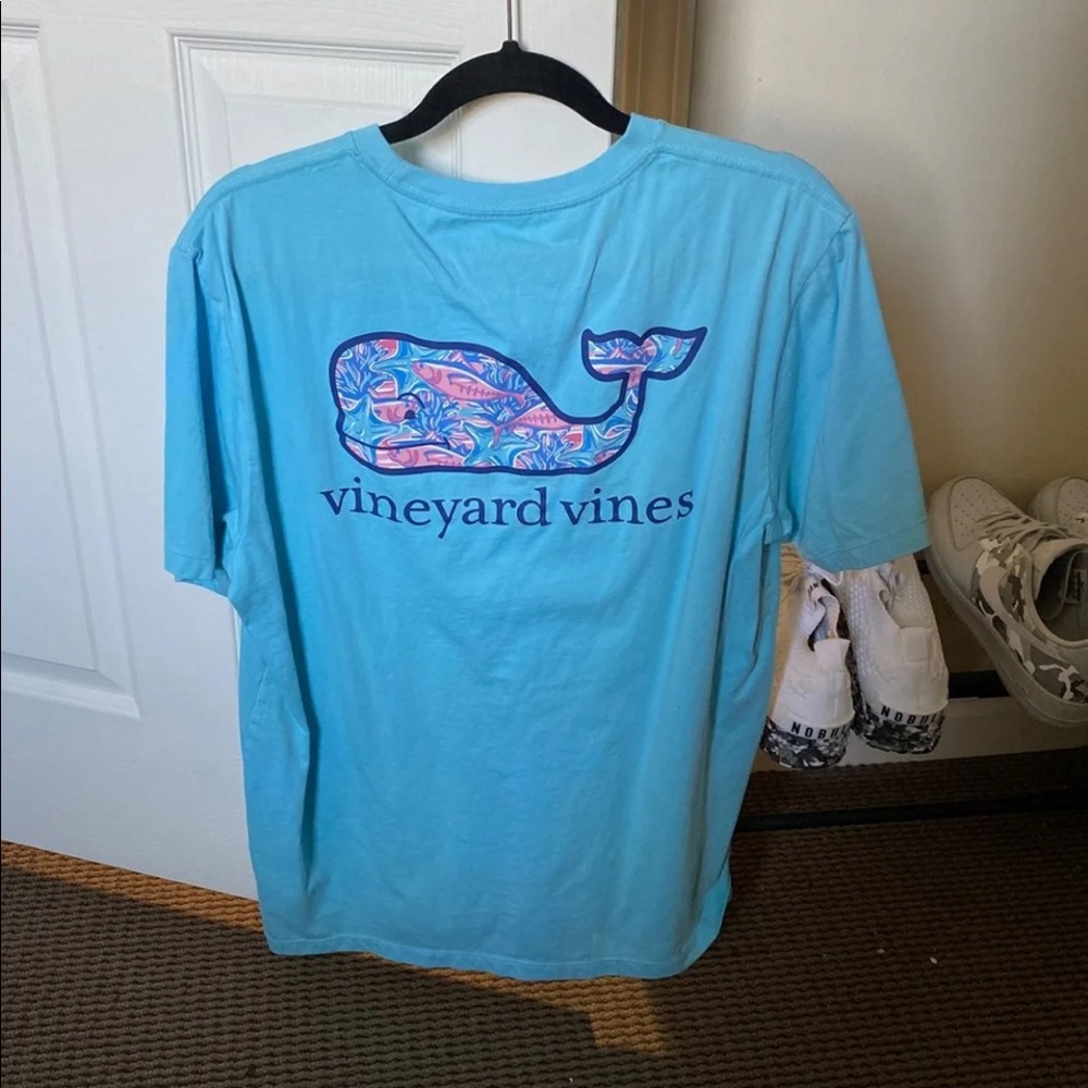 Vineyard Vines Shirt